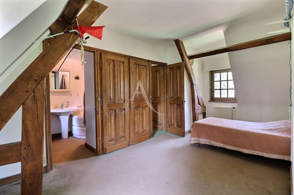 à vendre  Maison Le Vaudreuil (27100)