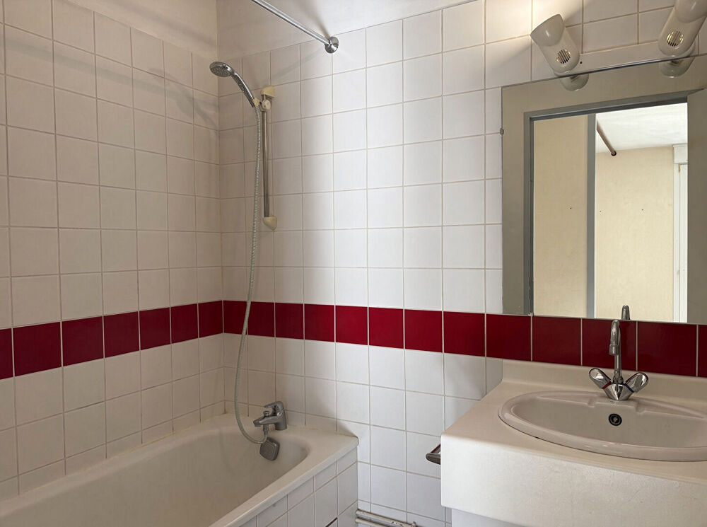 Location Appartement Appartement T1 de 35 m² - Bourg-en-Bresse Bourg en bresse