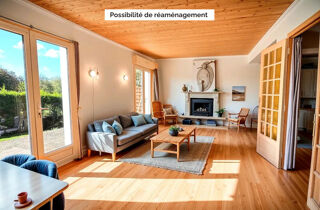  Maison � vendre 6 pi�ces 129 m�