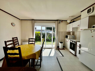  Maison � vendre 3 pi�ces 71 m�