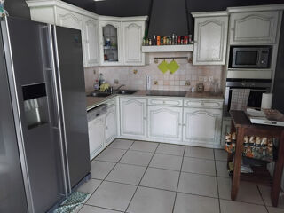  Maison � vendre 5 pi�ces 123 m�