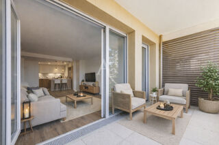  Appartement à vendre 4 pièces 86 m²