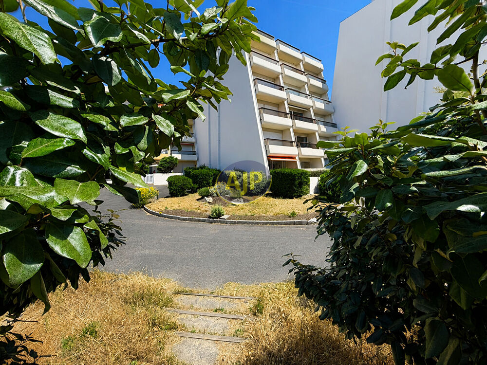 Appartement Saint Jean De Monts 1 pièce(s) 24.83 m2
