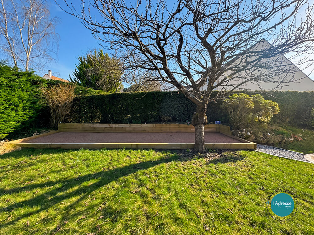 Vente Maison Maison familiale 7 pièces 180 m2 à Mennecy Mennecy