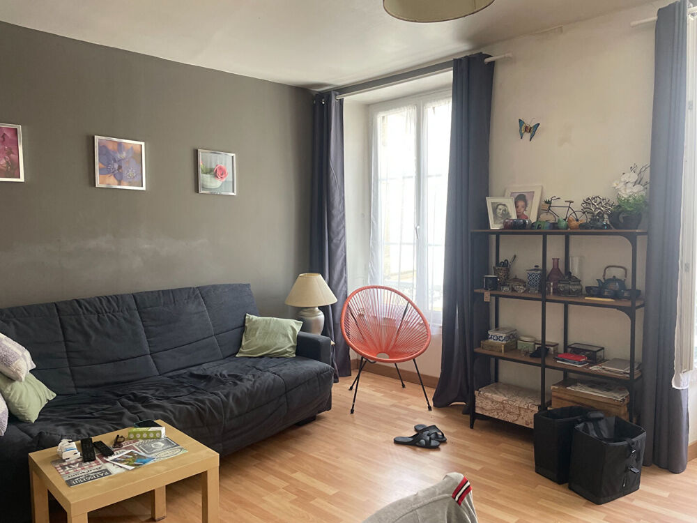 Vente Appartement Appartement de 2 pièces à Ploërmel (56800) Ploermel