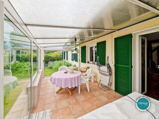  Maison à vendre 5 pièces 85 m²