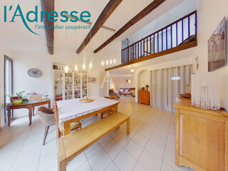  Maison � vendre 6 pi�ces 154 m�