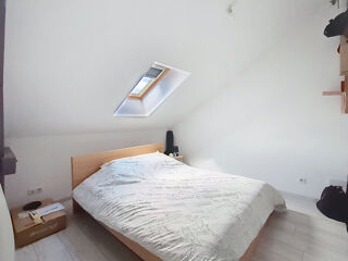  Appartement à louer 3 pièces 69 m²