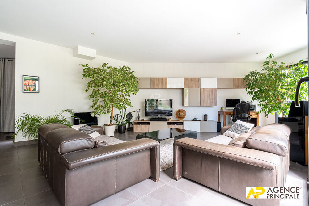 Maison Maisons Laffitte 180 m2