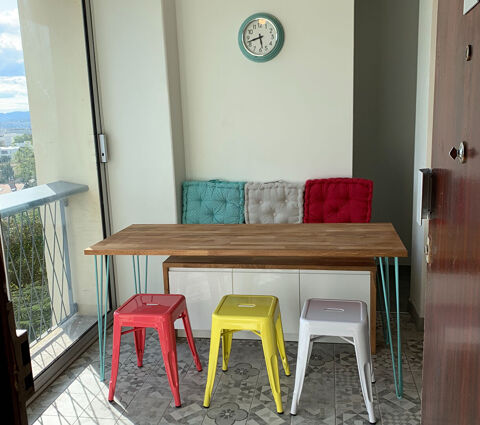  Appartement � louer 5 pi�ces 85 m�