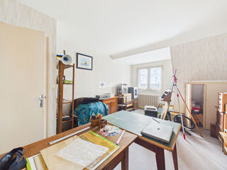  Maison à vendre 6 pièces 145 m²