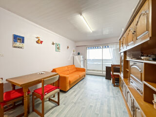  Appartement � vendre 2 pi�ces 35 m�