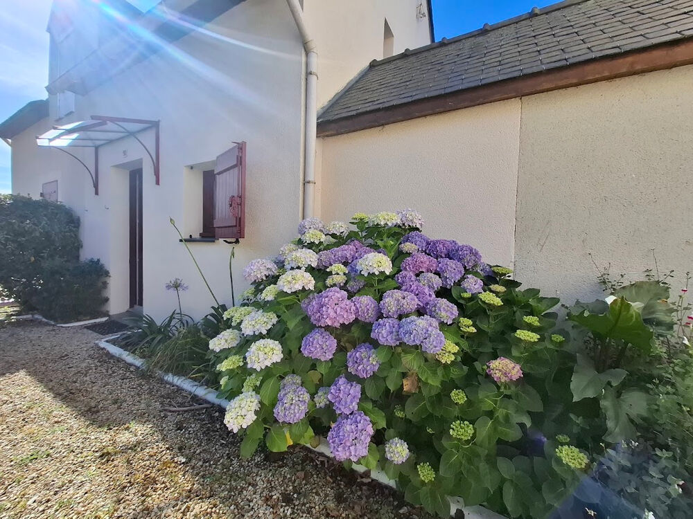 Vente Maison Maison Batz Sur Mer 3 pièce(s) 38.61 m2 Batz sur mer
