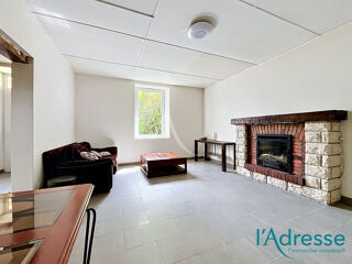  Maison à vendre 6 pièces 120 m²