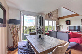  Appartement � vendre 4 pi�ces 98 m�