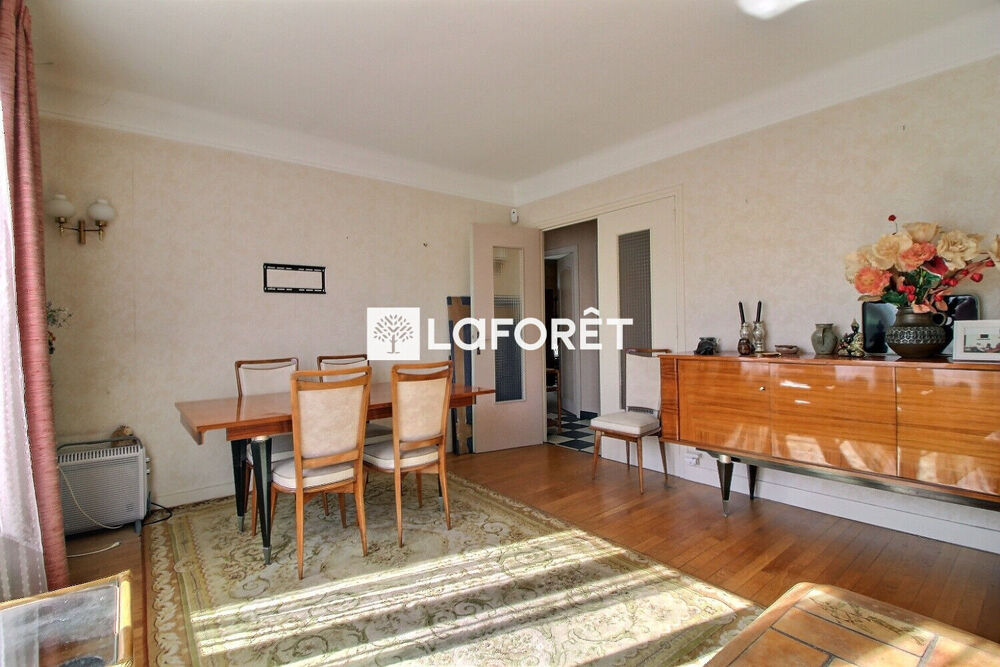 Vente Maison Maison Rueil-Malmaison Rueil malmaison