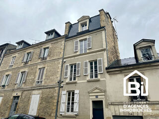  Immeuble  vendre 4 pices 68 m