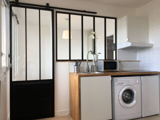  Appartement � louer 2 pi�ces 25 m�
