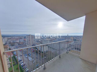  Appartement � louer 2 pi�ces 44 m�