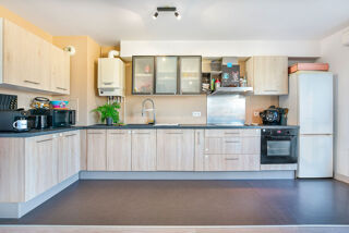  Appartement � vendre 3 pi�ces 59 m�