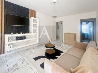  Appartement � vendre 3 pi�ces 52 m�