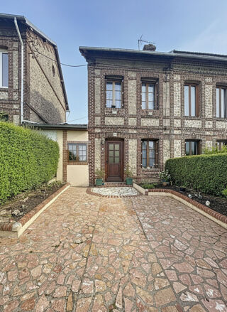  Maison à vendre 5 pièces 98 m²