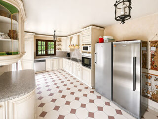  Maison à vendre 8 pièces 207 m²