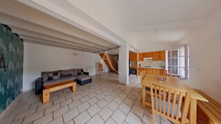  Maison à vendre 5 pièces 81 m²