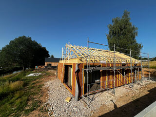  Maison  vendre 5 pices 104 m