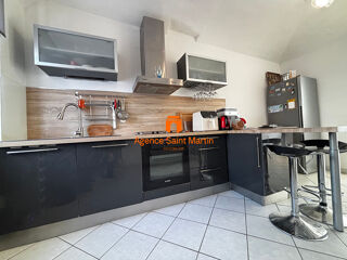  Maison � vendre 5 pi�ces 116 m�