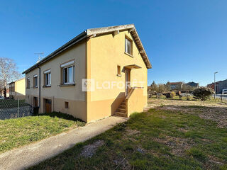  Maison à louer 3 pièces 60 m² Vanault les dames