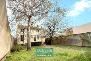  Maison � vendre 5 pi�ces 105 m�