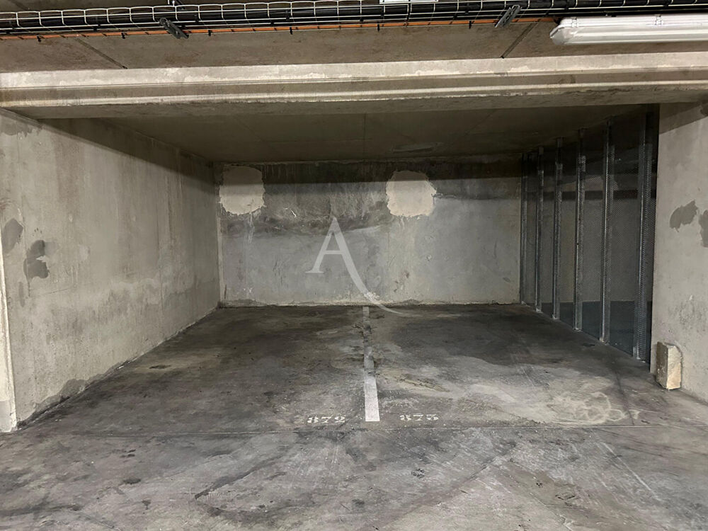 Vente Parking/Garage Parking / box Chartres Chartres