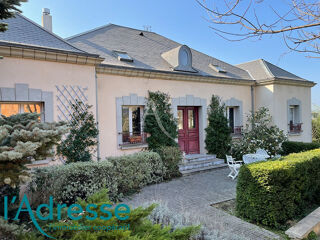  Maison  vendre 7 pices 165 m