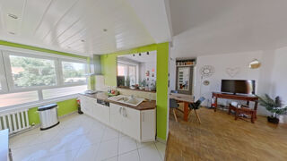  Appartement à vendre 4 pièces 77 m²