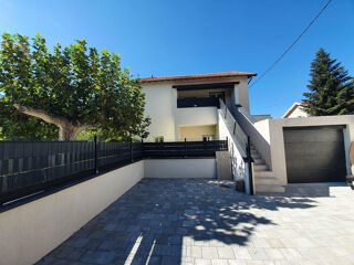  Appartement � vendre 5 pi�ces 110 m� Montelimar