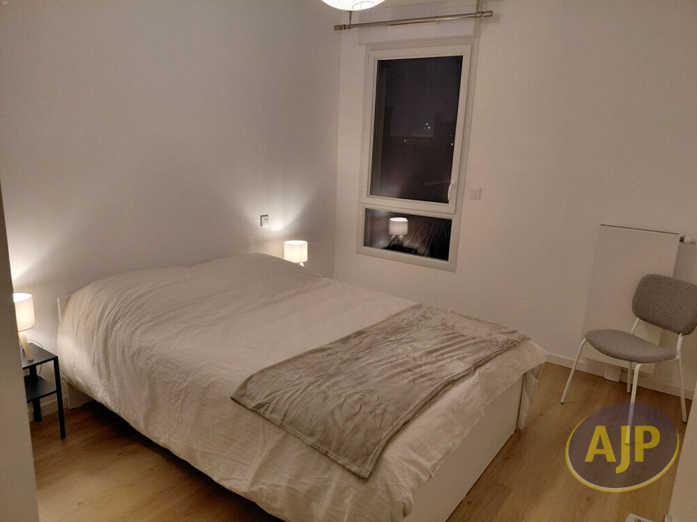 Vente Appartement Appartement  2 Chambres Vendu MEUBLE Saint nazaire