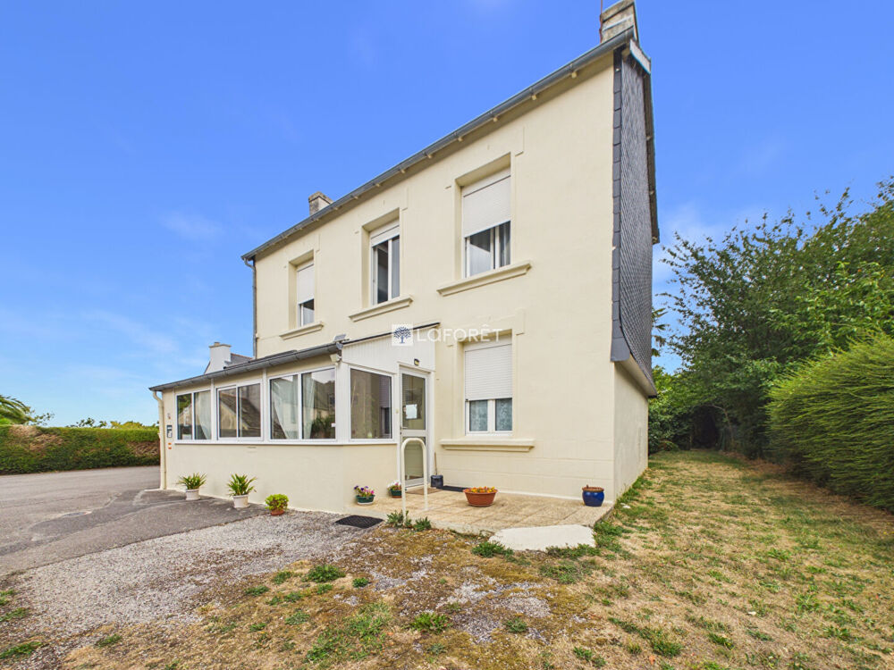 Maison Dineault 5 pièce(s) 128 m2