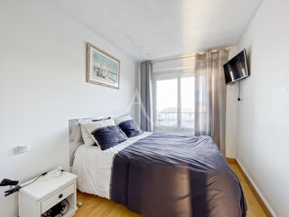  Appartement � vendre 3 pi�ces 53 m�