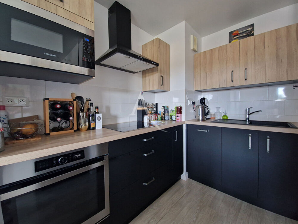 Appartement Le Loroux Bottereau 2 pièce(s) 43 m2