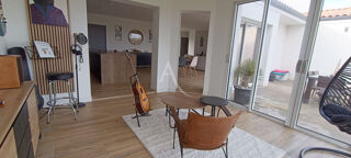 Maison à vendre 4 pièces 144 m²