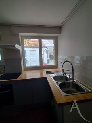  Maison � louer 4 pi�ces 74 m�