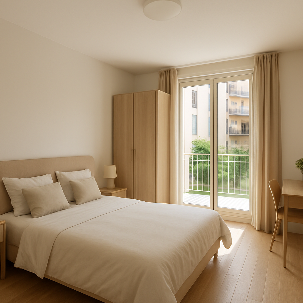Vente Appartement Appartement 2 pièces de 57 m2 (Calvi) Calvi