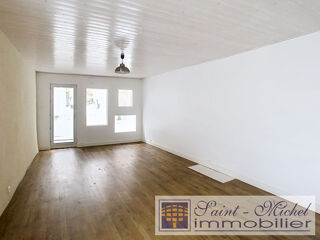  Maison � vendre 3 pi�ces 69 m�