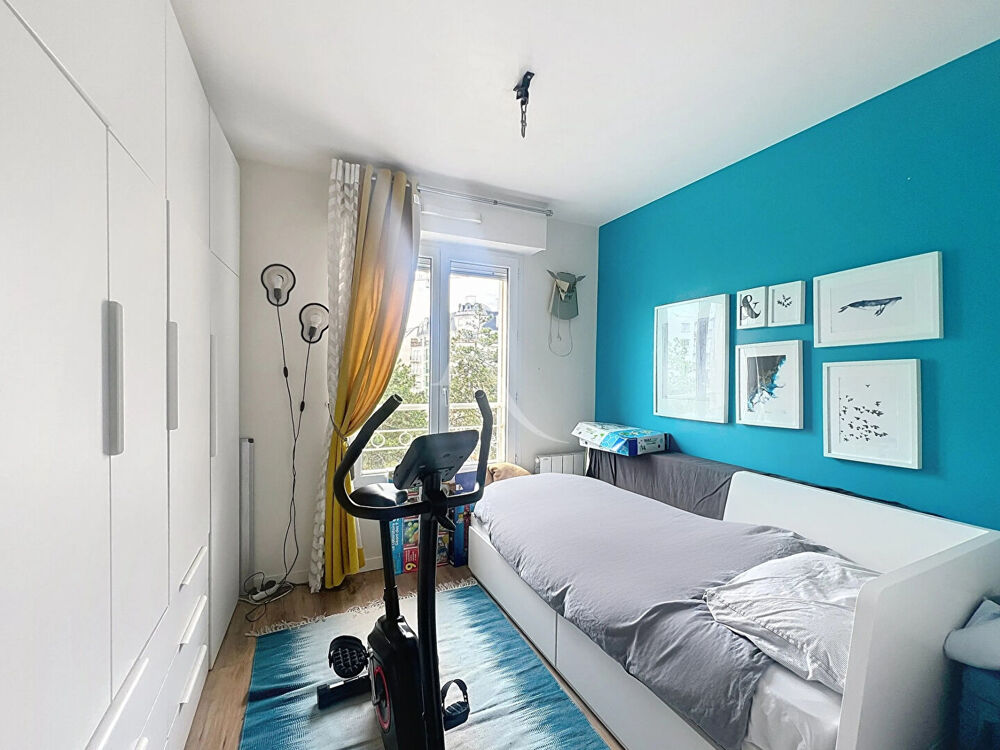  vendre  Appartement Suresnes (92150)