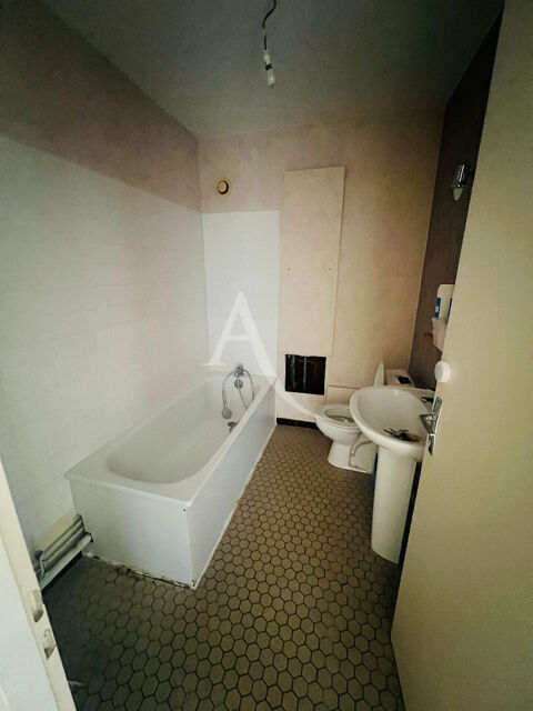  Appartement � louer 1 pi�ce 