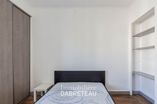  Appartement à louer 3 pièces 62 m²