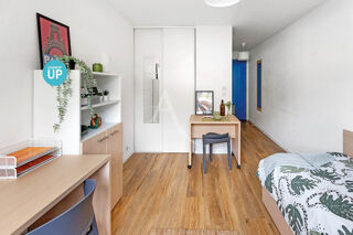  Appartement  vendre 1 pice 19 m