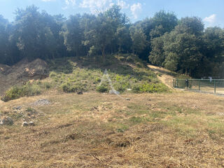  Terrain � vendre 1253 m�