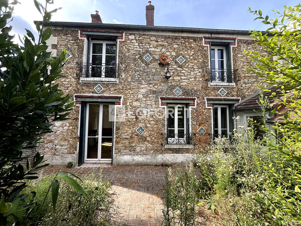 Vente Maison Maison Seraincourt 4 pièce(s) 84m2 Seraincourt